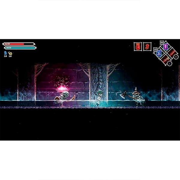 Red Art Games Ps5 Lost Ruins