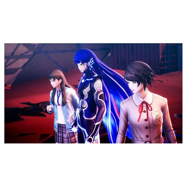 Atlus Switch Shin Megami Tensei V: Vengeance Standard Edition
