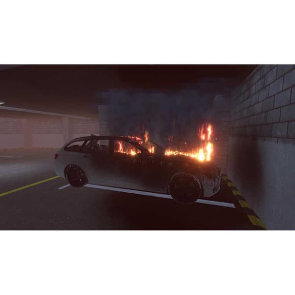 Aerosoft Switch Emergency Call The Attack Squad