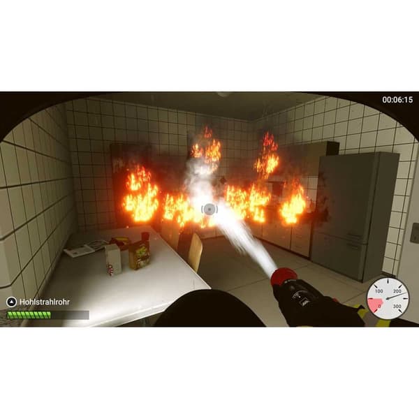 Aerosoft Switch Emergency Call The Attack Squad