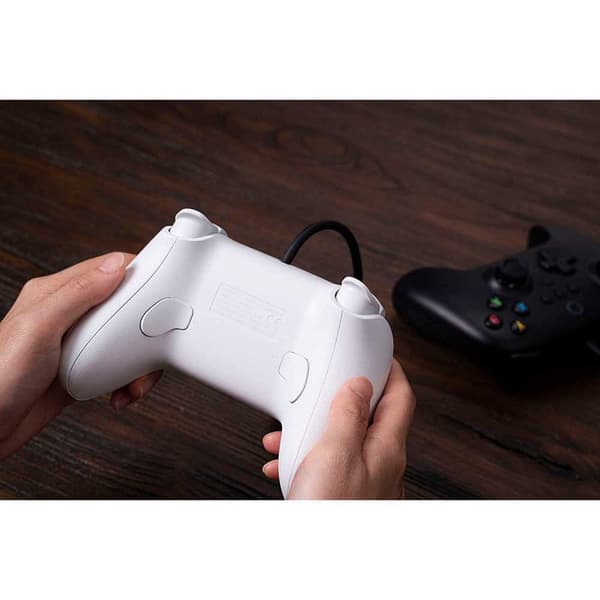 8bitdo Ohjain Ultimate Wired Xbox