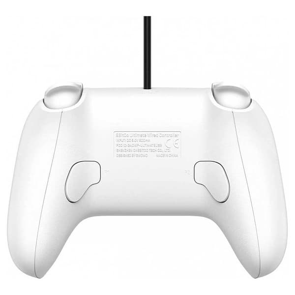 8bitdo Ohjain Ultimate Wired Xbox