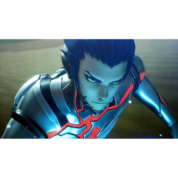 Atlus Ps5 Shin Megami Tensei V: Vengeance Standard Edition