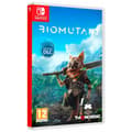 Miniatyrbild 1 av 4: Thq Nordic Switch Biomutant