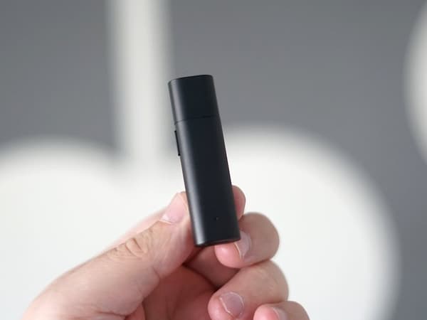 Razer Seiren BT - Bluetooth mikrofon - Gaming
