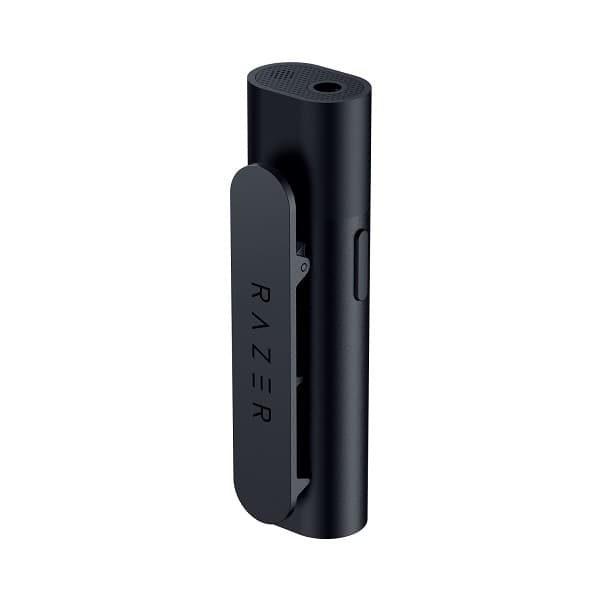 Razer Seiren BT - Bluetooth mikrofon - Gaming