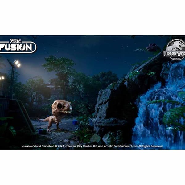 10 Games Xbox Smart Delivery Funko Fusion