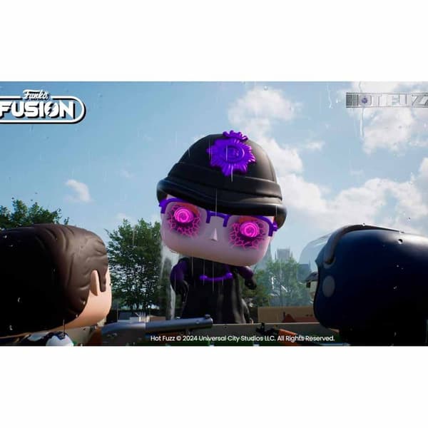 10 Games Xbox Smart Delivery Funko Fusion