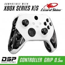 Lizard Skins DSP Controller Grip For Xbox Series X - Xbox Series X | CDON