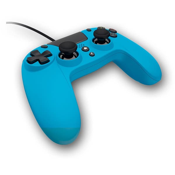 Toy Planet Vx4 Ps4-controller Blå