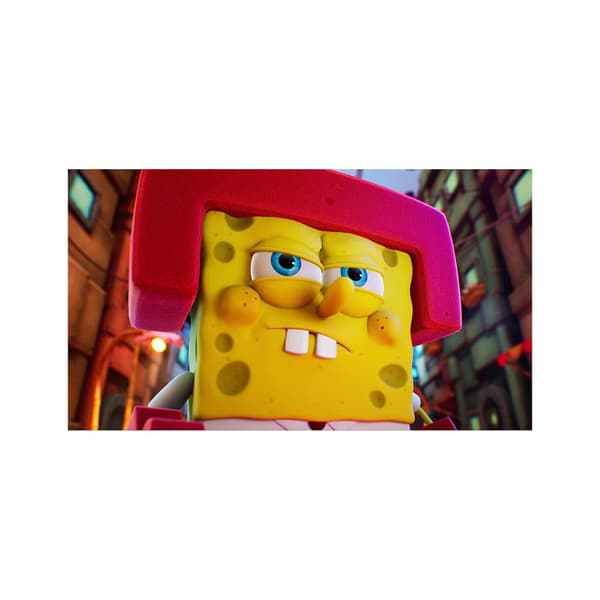 Thq Nordic Xbox Series X Spongebob Cosmic Shake