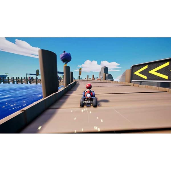 Outright Switch Paw Patrol Grand Prix Deluxe Edition