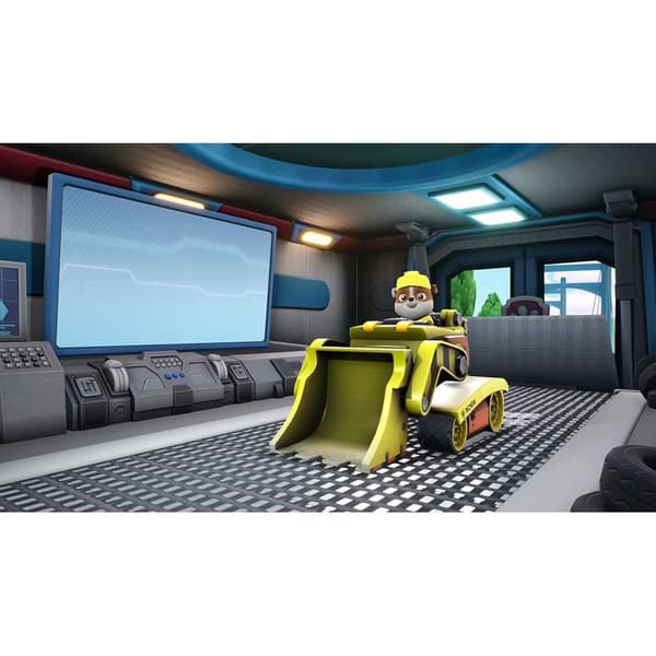 Outright Switch Paw Patrol Grand Prix Deluxe Edition