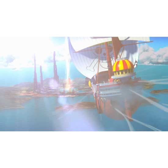 Bandai Namco Switch One Piece Odyssey Deluxe Edition  PAL