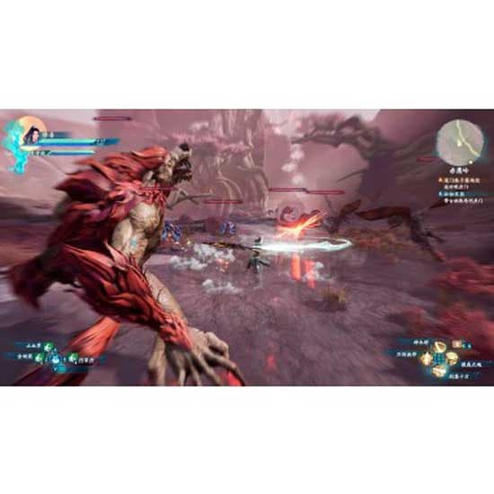 Cmge Ps5 Sword And Fairy: Together Forever Deluxe Edition