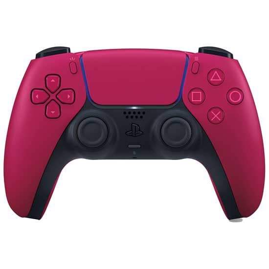 Sony Dualsense Ps5 Wireless Controller