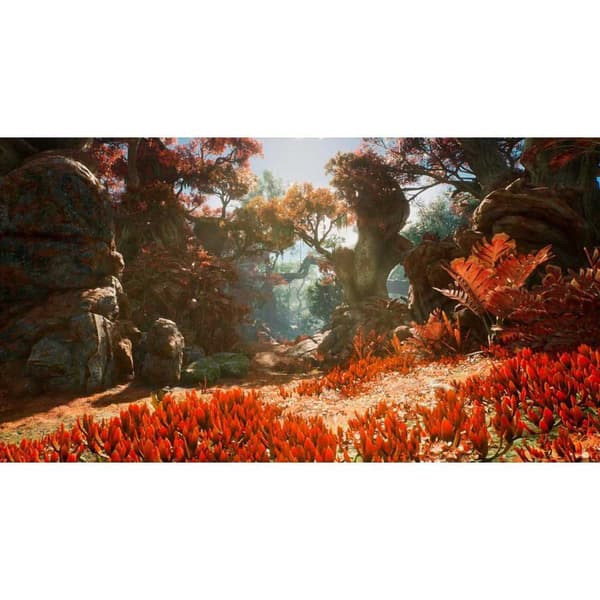 Thq Nordic Ps5 Outcast 2 A New Beginning Adelpha Edition