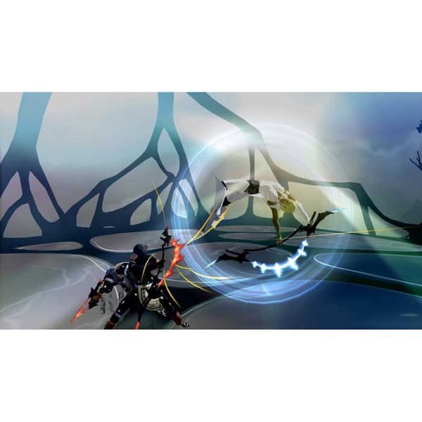 Nintendo Games Switch El Shaddai: Ascension Of The Metatron Hd Remaster Imp Multi-language