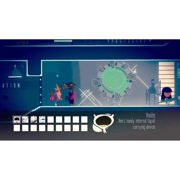 Nintendo Games Switch Lair Of The Clockwork God Imp Uk