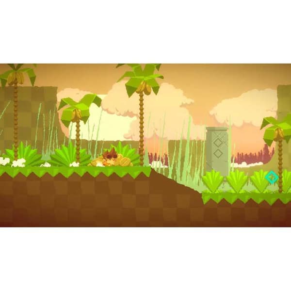 Nintendo Games Switch Lair Of The Clockwork God Imp Uk