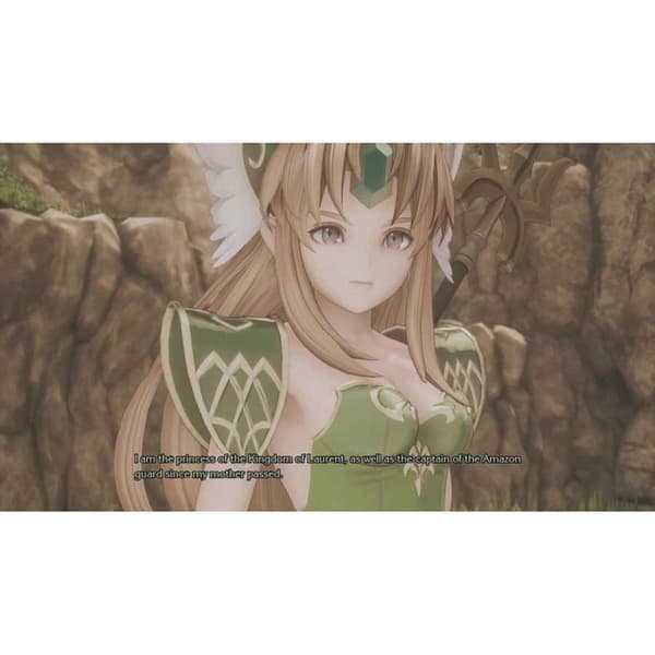 Playstation Games Ps4 Trials Of Mana Imp