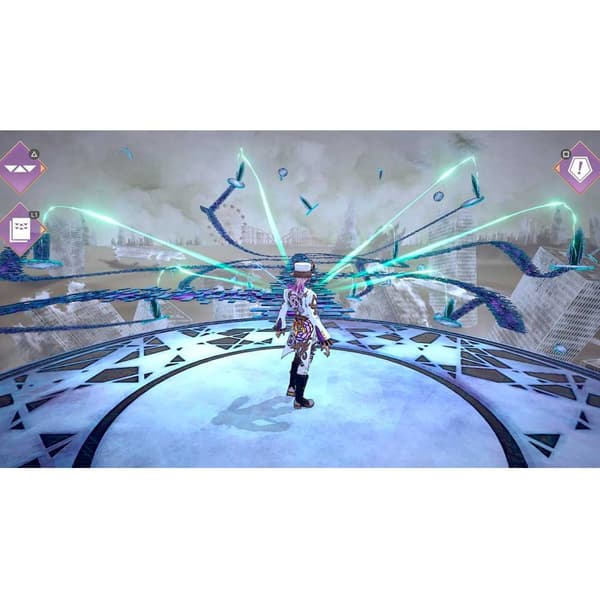 Square Enix Ps5 Saga: Emerald Beyond Imp Japan