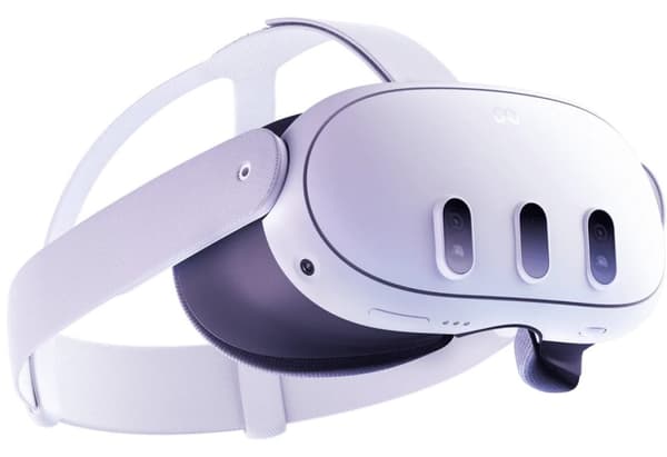 Gogle VR Meta Quest 3 512 Gt