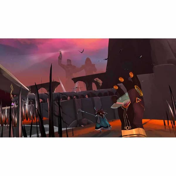 Playstation Games Mixture Vr2