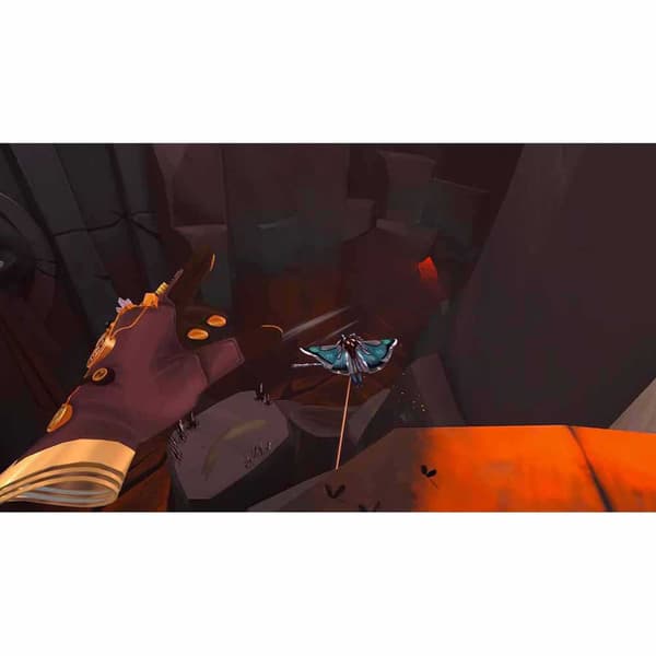 Playstation Games Mixture Vr2