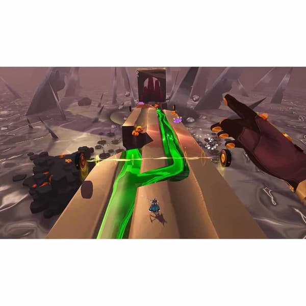 Playstation Games Mixture Vr2