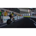 Miniatyrbillede 4 af 5: Playstation Games Tour De France 2024 Transparent