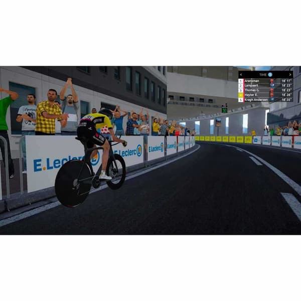 Playstation Games Tour De France 2024 Transparent