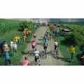 Miniatyrbillede 5 af 5: Playstation Games Tour De France 2024 Transparent