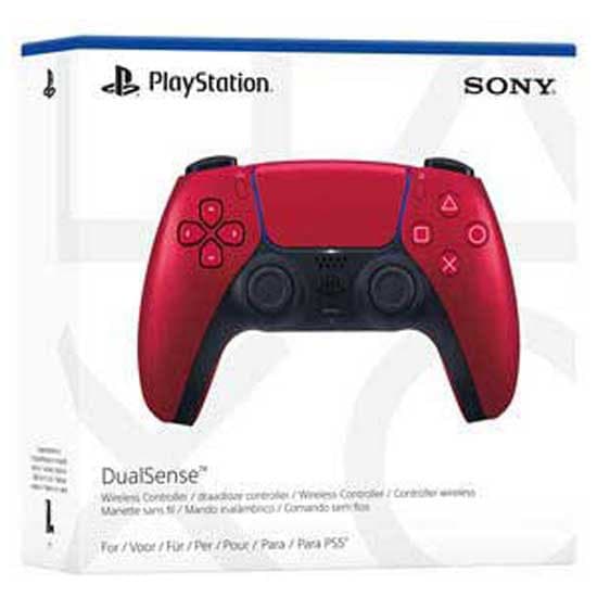Playstation Ps5 Dualsense Wireless Controller