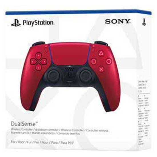 Playstation Ps5 Dualsense Wireless Controller