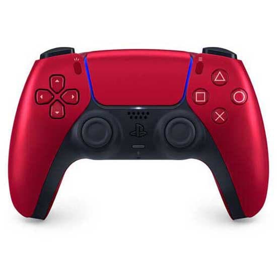 Playstation Ps5 Dualsense Wireless Controller