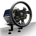 Miniatyrbillede 3 af 6: Thrustmaster Evo Racing 32r Læderrat