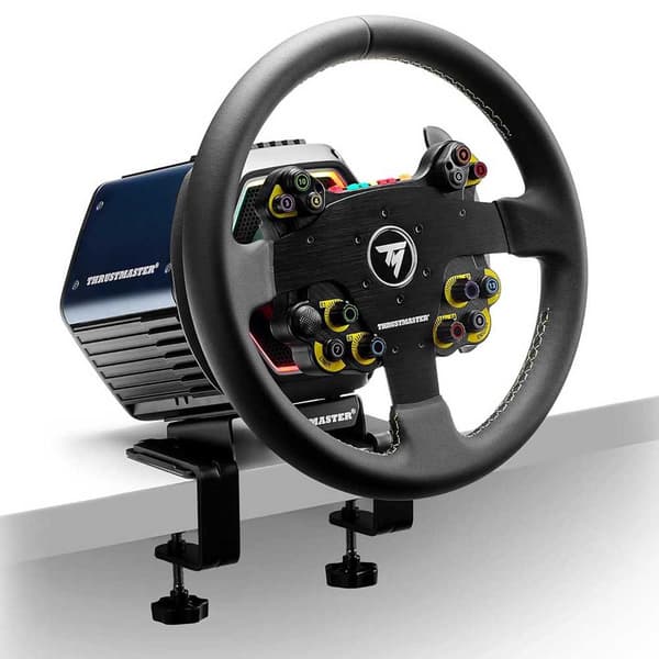 Thrustmaster Evo Racing 32r Læderrat