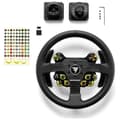 Miniatyrbillede 4 af 6: Thrustmaster Evo Racing 32r Læderrat