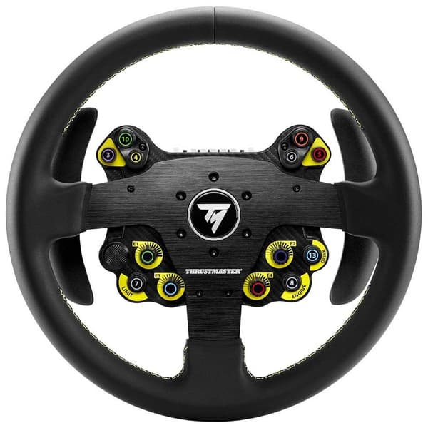Thrustmaster Evo Racing 32r Læderrat