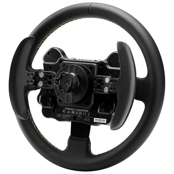 Thrustmaster Evo Racing 32r Læderrat