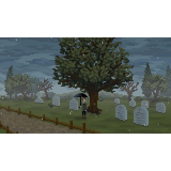 Nintendo Games Switch The Last Door Legacy Edition