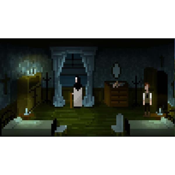 Nintendo Games Switch The Last Door Legacy Edition