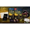 Miniatyrbillede 2 af 5: Nintendo Games Switch The Last Door Legacy Edition