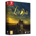 Miniatyrbillede 1 af 5: Nintendo Games Switch The Last Door Legacy Edition