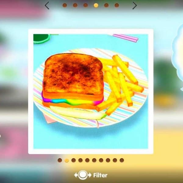 Nintendo Games Cooking Mama Cookstar Import Usa