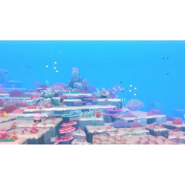 Nintendo Games Dave The Diver Anniversary Edition Import Asia