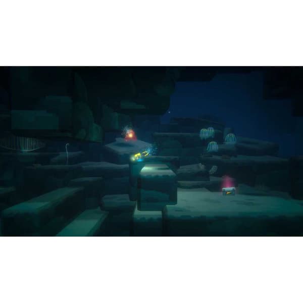 Nintendo Games Dave The Diver Anniversary Edition Import Asia
