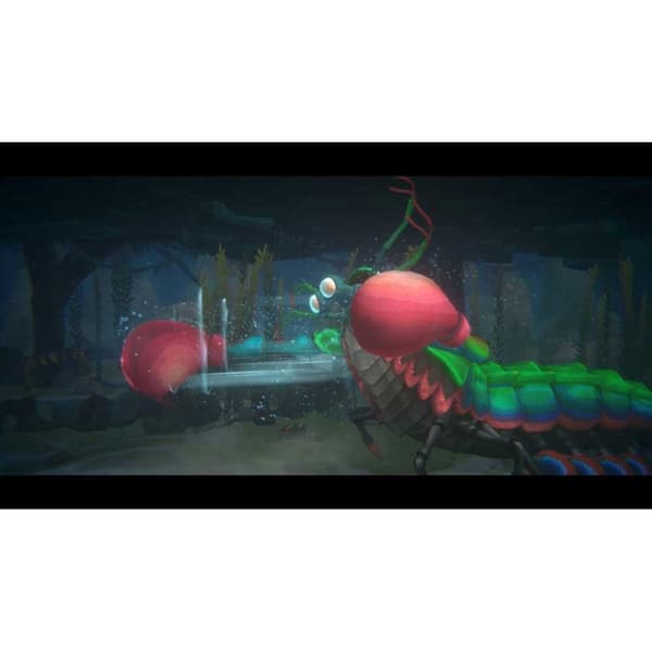 Nintendo Games Dave The Diver Anniversary Edition Import Asia