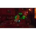 Miniatyrbillede 4 af 5: Nintendo Games Girl Genius: Adventures In Castle Heterodyne